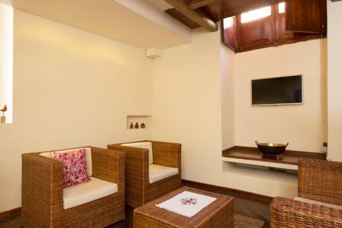 Casa Lunaloma - Boutique Apartments