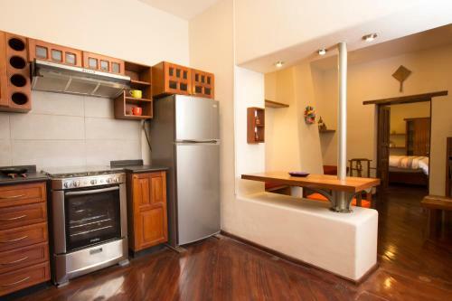 Casa Lunaloma - Boutique Apartments