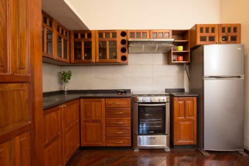Casa Lunaloma - Boutique Apartments