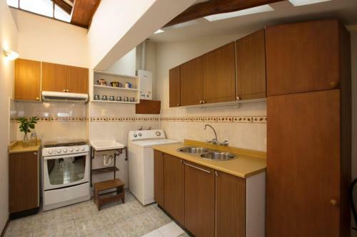 Casa Lunaloma - Boutique Apartments