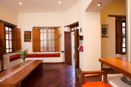 Casa Lunaloma - Boutique Apartments
