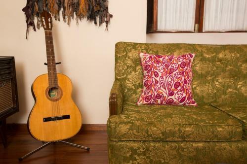 Casa Lunaloma - Boutique Apartments