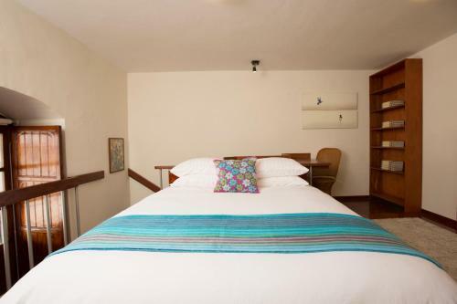 Casa Lunaloma - Boutique Apartments