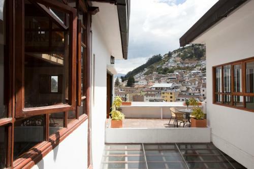 Casa Lunaloma - Boutique Apartments