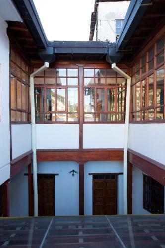 Casa Lunaloma - Boutique Apartments