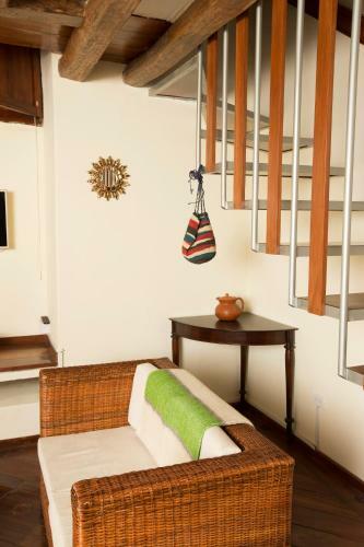 Casa Lunaloma - Boutique Apartments