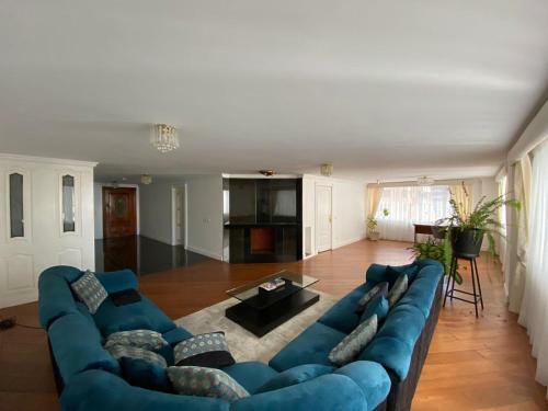 Bed & Breakfast Executive Suites