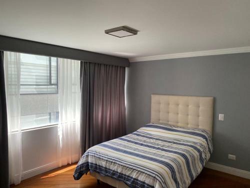 Bed & Breakfast Executive Suites