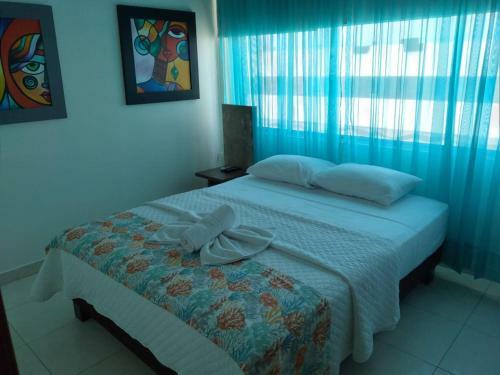 Hotel Casablanca Chipipe