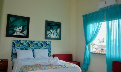 Hotel Casablanca Chipipe