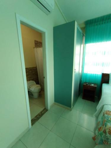 Hotel Casablanca Chipipe