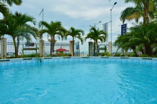 Hotel Casablanca Chipipe