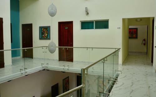 Hotel Casablanca Chipipe