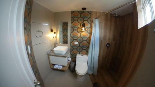 Hotel Asher Hospedaje Y Turismo