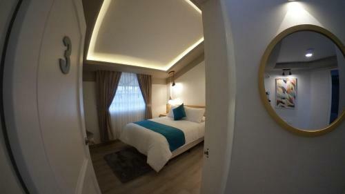 Hotel Asher Hospedaje Y Turismo