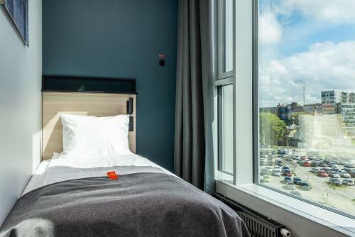 Hotel Citybox Tallinn