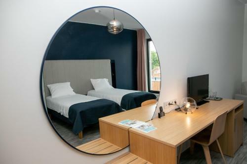 Wasa Resort Hotel, Apartments & Spa