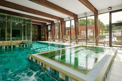 Wasa Resort Hotel, Apartments & Spa