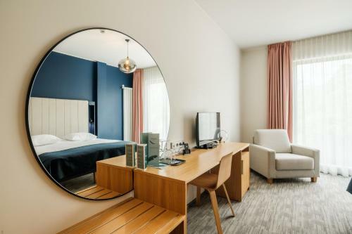 Wasa Resort Hotel, Apartments & Spa