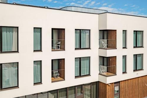 Wasa Resort Hotel, Apartments & Spa