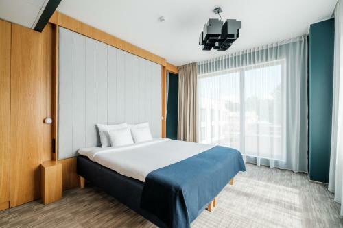 Wasa Resort Hotel, Apartments & Spa
