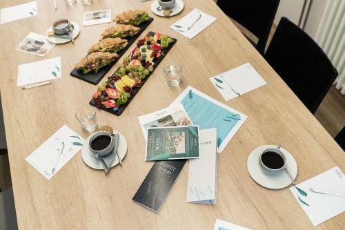 Wasa Resort Hotel, Apartments & Spa