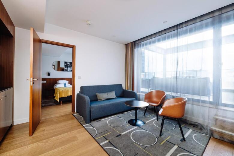 Hestia Hotel Kentmanni