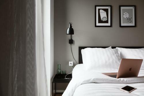 Apartamento Bob W Telliskivi