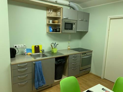Albergue E S T O N I ? 17