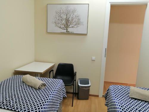 Albergue E S T O N I ? 17