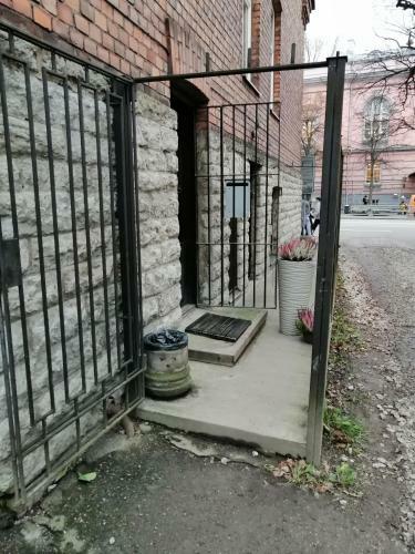 Albergue E S T O N I ? 17