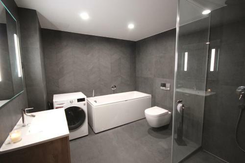 T�nism�e Premium Apartment With Sauna