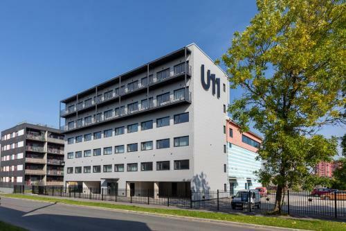U11 Hotel