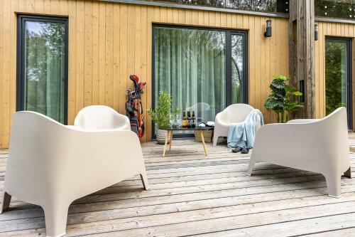 Apartamento Maia Residence