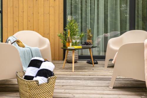 Apartamento Maia Residence