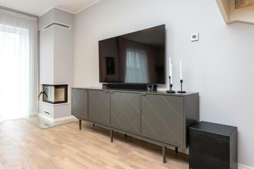 Apartamento Maia Residence