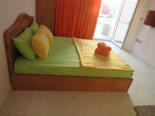 Apartment Positano Near The Sea Redsealine