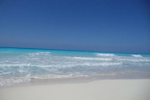 Apartamento North Coast Chalet