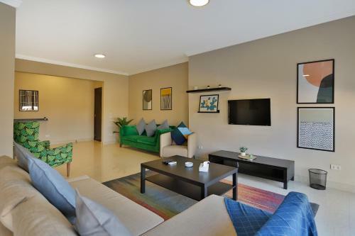 Apartamento Prime Select Eastown Sodic New Cairo