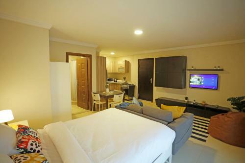 Apartamento Prime Select Eastown Sodic New Cairo