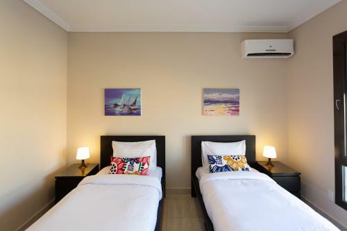Apartamento Prime Select Eastown Sodic New Cairo