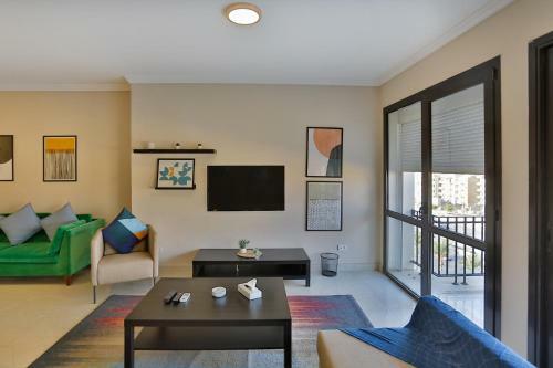 Apartamento Prime Select Eastown Sodic New Cairo