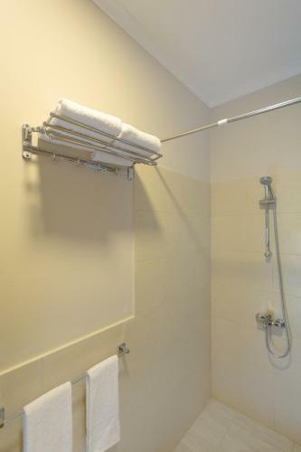 Apartamento Prime Select Eastown Sodic New Cairo