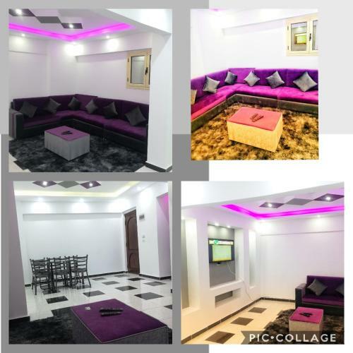 Apartamento Leila Casa