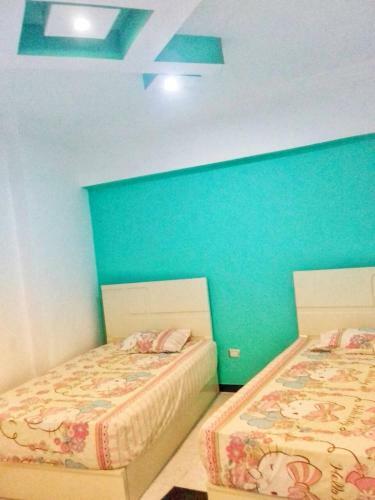 Apartamento Leila Casa