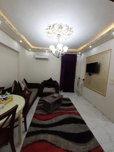 Apartamento Saraya Eltram