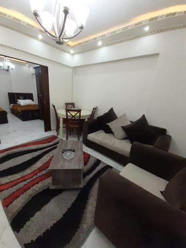 Apartamento Saraya Eltram
