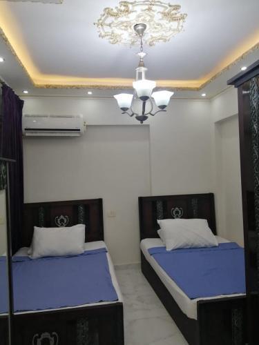 Apartamento Saraya Eltram