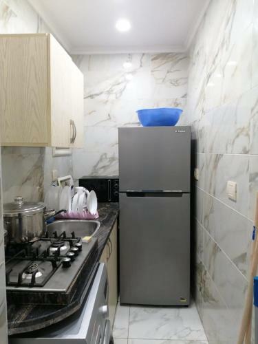 Apartamento Saraya Eltram