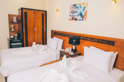 Jewel Inn El Bakry Hotel